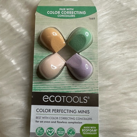💚4/$10 EcoTools Color Perfecting Minis - Picture 1 of 5